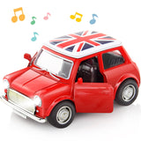 Diecast Model Toy Car