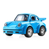 Diecast Model Toy Car