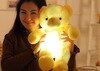 50cm Romantic Colorful Plush Toy