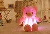 50cm Romantic Colorful Plush Toy