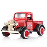 Diecast Model Toy Car