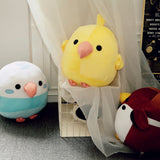 30cm Bird Plush Toy