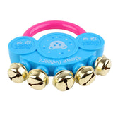 Children Rattle