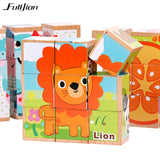 3D Montessori Children box