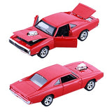 Diecast Metal Model Car