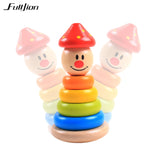 3D Jigsaw Tower