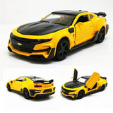 Chevrolet Camaro Sports Car