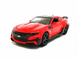 Chevrolet Camaro Sports Car
