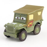 Disney Pixar Car Toy