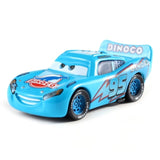Disney Pixar Car Toy