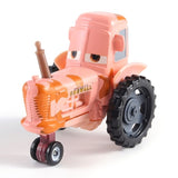 Disney Pixar Car Toy