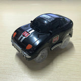 LED Light Electronics Car