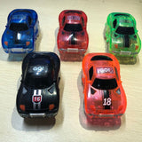 LED Light Electronics Car