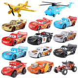 Disney Pixar Car Toy