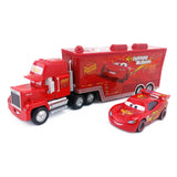 Disney Pixar Cars