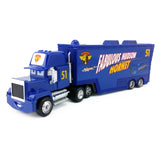 Disney Pixar Cars