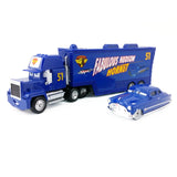 Disney Pixar Cars
