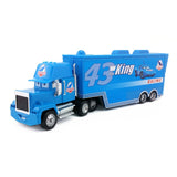 Disney Pixar Cars
