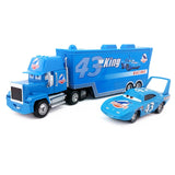 Disney Pixar Cars