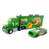 Disney Pixar Cars