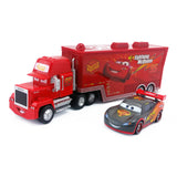 Disney Pixar Cars