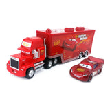 Disney Pixar Cars