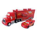 Disney Pixar Cars
