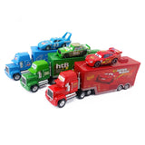 Disney Pixar Cars