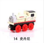 Train Magic Track Car Toys