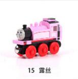 Train Magic Track Car Toys