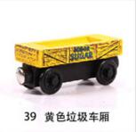 Train Magic Track Car Toys