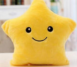 40*35cm Star Pillow Plush Toy