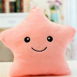 40*35cm Star Pillow Plush Toy