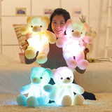 50cm Romantic Colorful Plush Toy