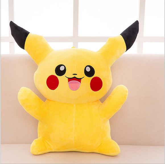 22cm Pikachu Plush Toys