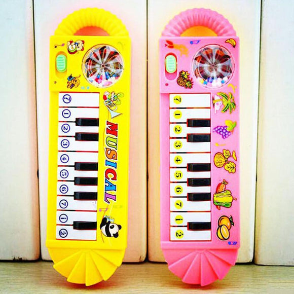 Children Mini Electronic Keyboard