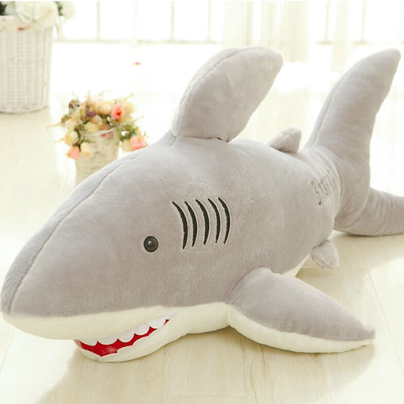 70cm Shark Plush Toy