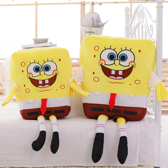 60cm Spongebob Plush Toys