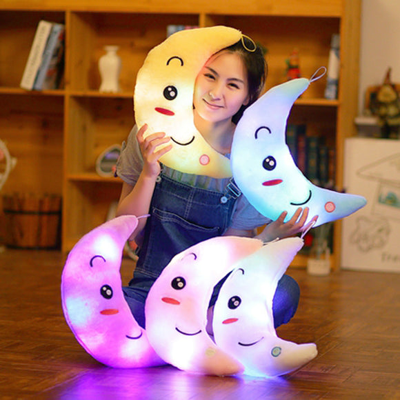 35cm Luminous Plush Toy