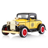 Diecast Model Toy Car