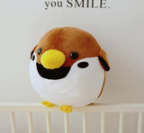 30cm Bird Plush Toy