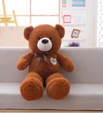 90cm Bear Plush Toy