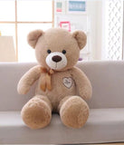 90cm Bear Plush Toy