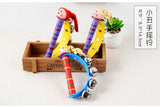 Rattle Toy Musical Instrument