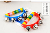 Rattle Toy Musical Instrument