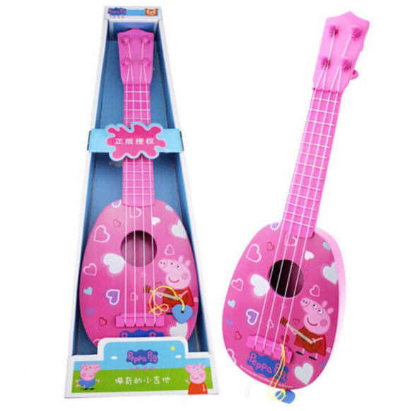 Kids Guitar Montessori Toys