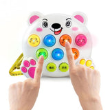 Baby Music Toys