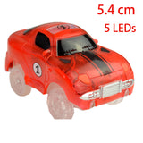 LED Car Toys