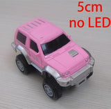 LED Car Toys