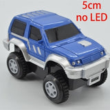 LED Car Toys